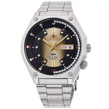 Orient Sports automata RA-AA0B01G39B Férfi Karóra