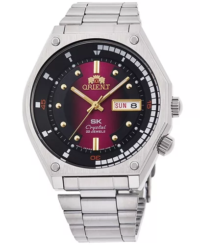 Orient Sports automata RA-AA0B02R39B Férfi Karóra