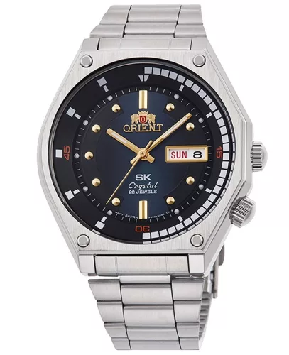 Orient Sports automata RA-AA0B03L39B Férfi Karóra