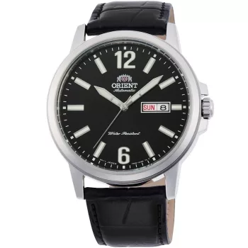 Orient Contemporary automata RA-AA0C04B39B Férfi Karóra