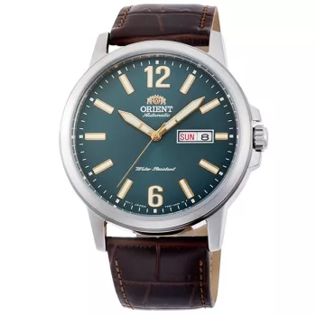Orient Contemporary automata RA-AA0C06E39B Férfi Karóra