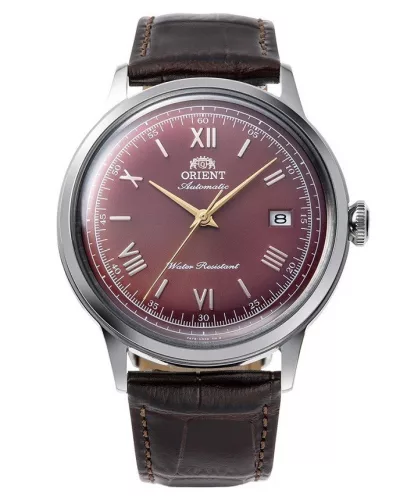 Orient Classic automata RA-AC0026R30B Férfi Karóra