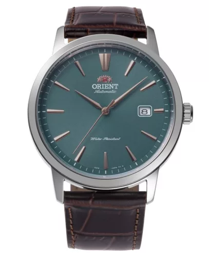Orient Contemporary automata RA-AC0F13E30B Férfi Karóra