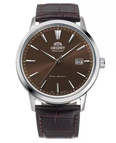 Orient Contemporary automata RA-AC0F17Y30B Férfi Karóra