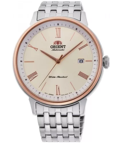 Orient Contemporary automata RA-AC0J01S10B Férfi Karóra