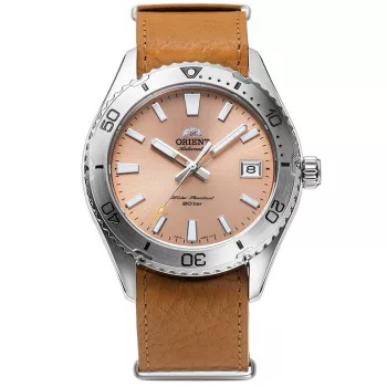   Orient Sports Diver automata Mako 40 RA-AC0Q05P10B Férfi Karóra