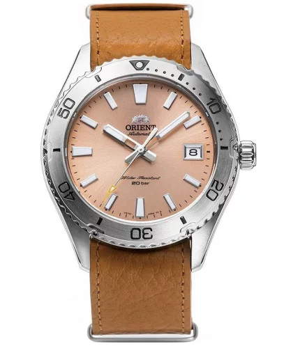 Orient Sports Diver automata Mako 40 RA-AC0Q05P10B Férfi Karóra