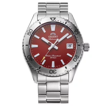   Orient Sports Diver automata Mako 40 RA-AC0Q09R30B Férfi Karóra