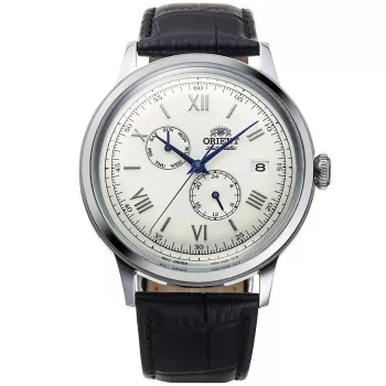 Orient Classic automata RA-AK0701S30B Férfi Karóra
