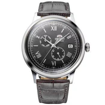 Orient Classic automata RA-AK0704N30B Férfi Karóra