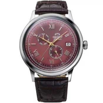Orient Classic automata RA-AK0705R30B Férfi Karóra