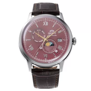   Orient Classic automata Sun & Moon RA-AK0807R30B Férfi Karóra