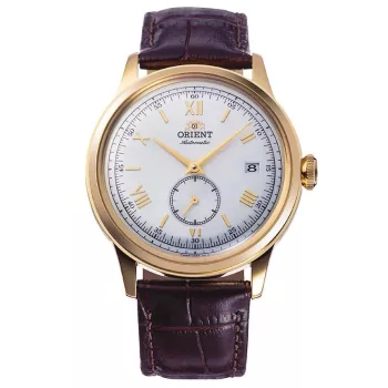Orient Classic automata RA-AP0106S30B Férfi Karóra