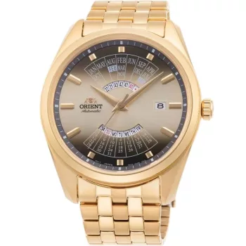   Orient automata Multi Year Calendar RA-BA0001G30B Férfi Karóra