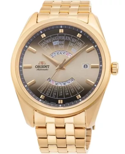 Orient automata Multi Year Calendar RA-BA0001G30B Férfi Karóra