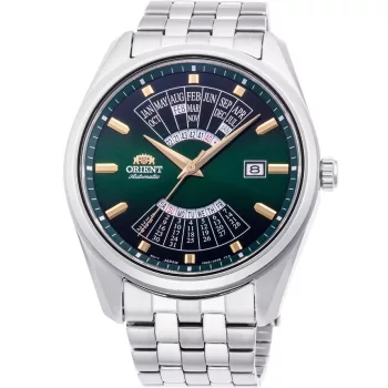   Orient automata Multi Year Calendar RA-BA0002E30B Férfi Karóra