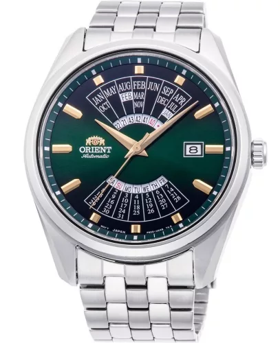 Orient automata Multi Year Calendar RA-BA0002E30B Férfi Karóra