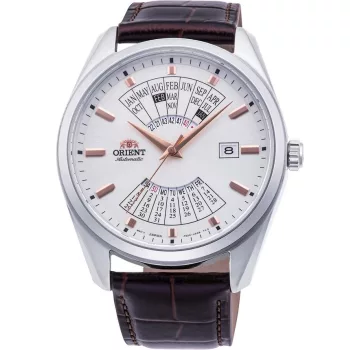   Orient automata Multi Year Calendar RA-BA0005S30B Férfi Karóra