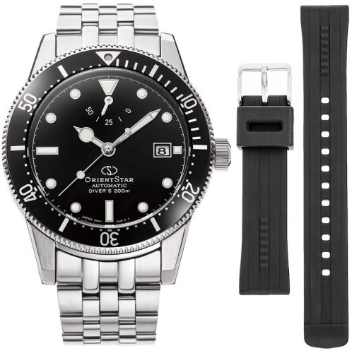 Orient Star Sports Diver 1964 Mark II M42 Automatic SET RE-AU0601B00B Férfi Karóra