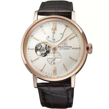 Orient Star