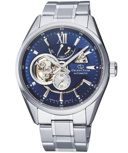 Orient Star Contemporary Automatic RE-AV0003L00B Férfi Karóra