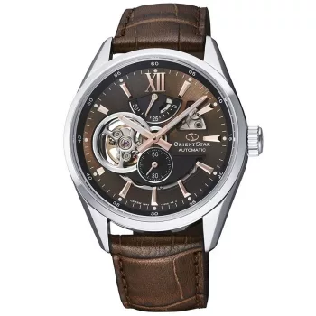Orient Star