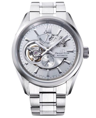 Orient Star Contemporary Automatic RE-AV0125S00B Férfi Karóra