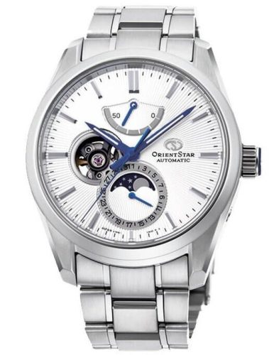 Orient Star Contemporary Automatic RE-AY0002S00B Férfi Karóra