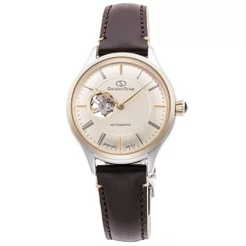 Orient Star