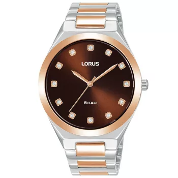 Lorus Lady RG204WX9 Női Karóra