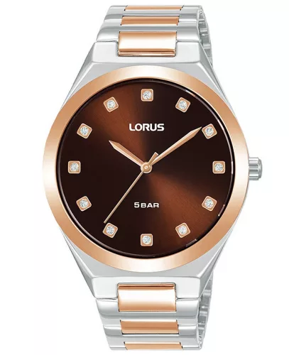 Lorus Lady RG204WX9 Női Karóra