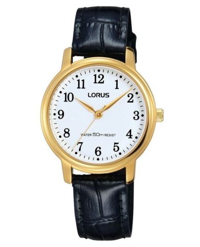 Lorus Classic Lady RG224LX9 Női Karóra