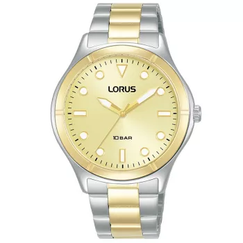 Lorus Sports Lady RG244VX9 Női Karóra
