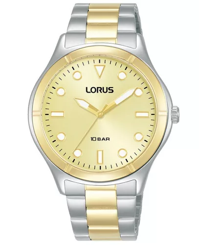 Lorus Sports Lady RG244VX9 Női Karóra
