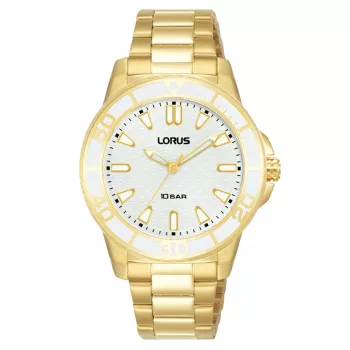 Lorus Sports Lady RG256VX9 Női Karóra