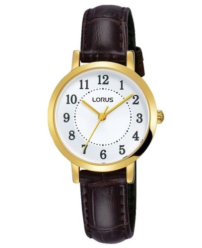 Lorus Classic Lady RG258MX9 Női Karóra