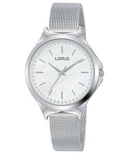 Lorus Classic Lady RG279QX9 Női Karóra