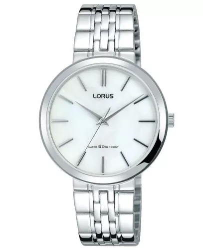 Lorus Classic Lady RG281MX9 Női Karóra