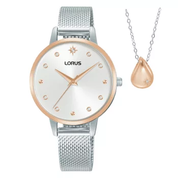 Lorus Classic Lady Set RG288XX9 Női Karóra