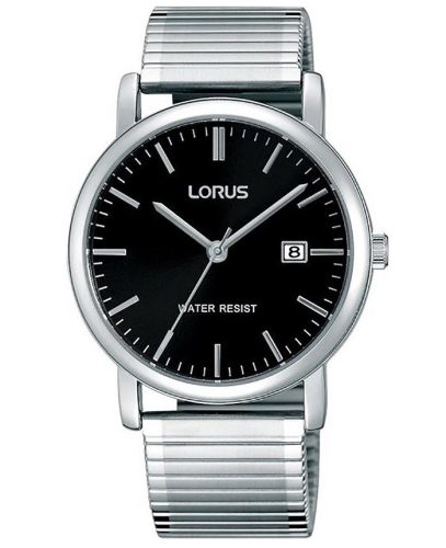 Lorus Classic RG857CX9 Férfi Karóra