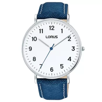 Lorus Classic RH819CX9 Férfi Karóra