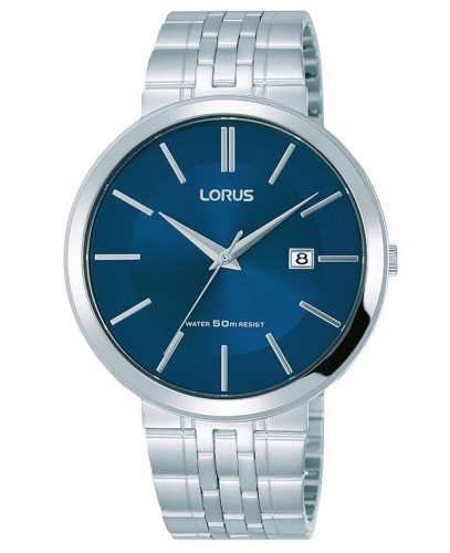 Lorus Classic RH919JX9 Férfi Karóra