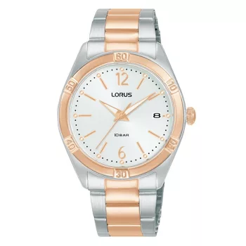 Lorus Classic Lady RH982QX9 Női Karóra
