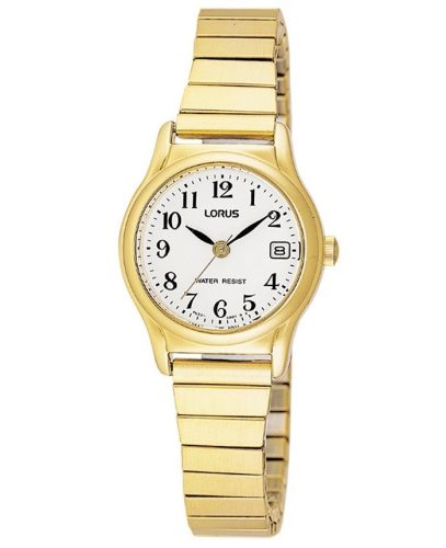 Lorus Classic Lady RJ206AX9 Női Karóra