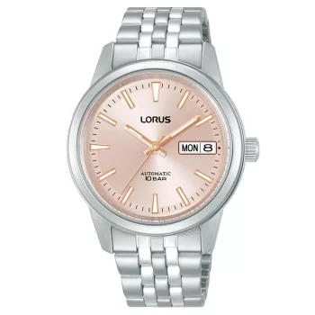 Lorus Classic automata Lady RL403CX9 Női Karóra