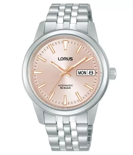 Lorus Classic automata Lady RL403CX9 Női Karóra
