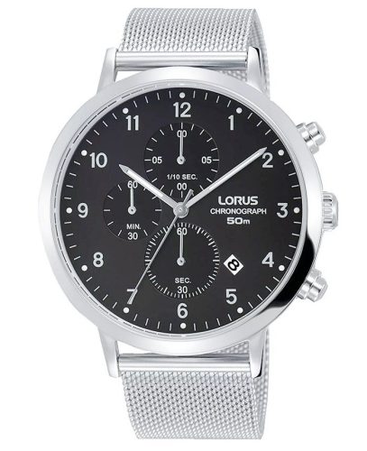 Lorus Classic Chrono RM311EX9 Férfi Karóra