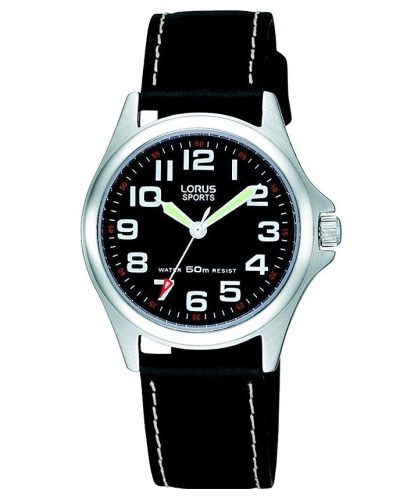 Lorus Sport Lady RRS53LX9 Női Karóra