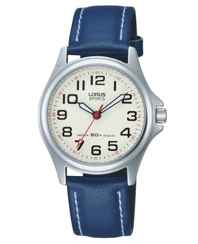 Lorus Sports Lady RRS55VX9 Női Karóra