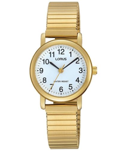 Lorus Classic Lady RRS78VX9 Női Karóra